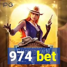 974 bet